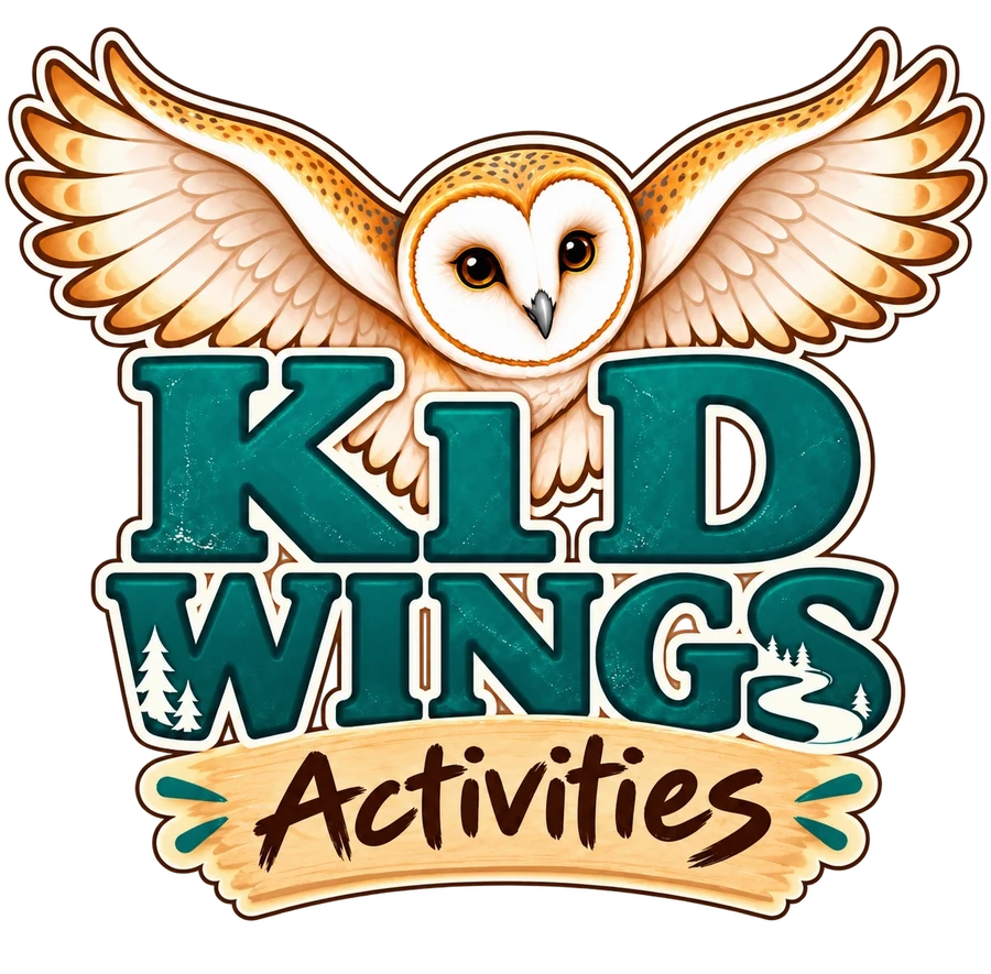 KidWings Activities