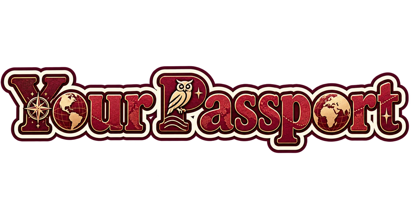 Your Passport